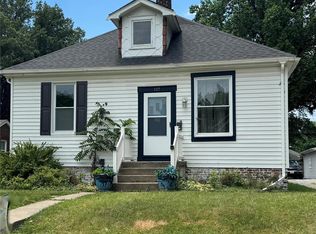 117 Kansas Ave, Belleville, IL 62221