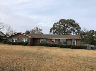 2013 Antioch Rd, Andalusia, AL 36421