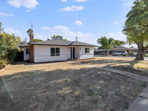 1047 W Vassar Ave, Fresno, CA 93705