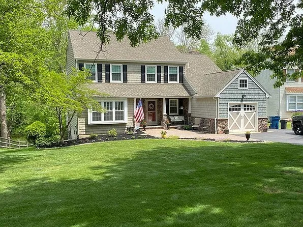 337 Stonyhill Dr, Chalfont, PA 18914