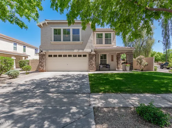 1535 S SABINO Drive, Gilbert, AZ 85296
