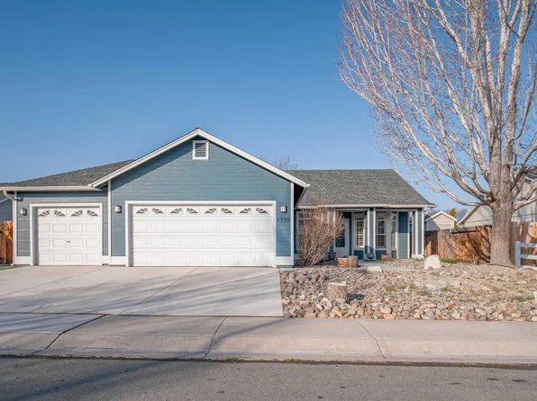 1339 Brooke Way, Gardnerville, NV 89410