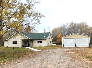 2882 9th St, Barronett, WI 54813