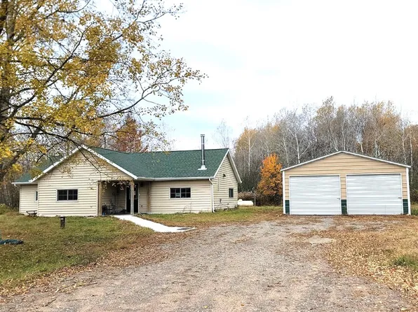 2882 9th St, Barronett, WI 54813
