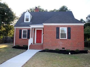 3411 Ryburn Rd, Richmond, VA 23234