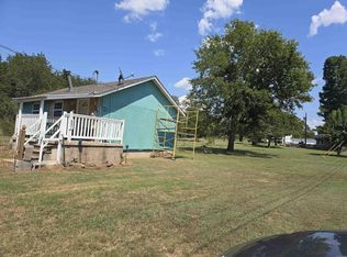 651 State Highway 197 Loop, New Blaine, AR 72851