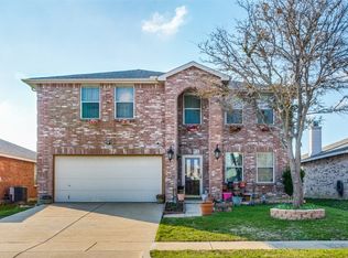 3853 Irish Setter Dr, Fort Worth, TX 76123