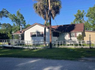 1155 Dogwood Dr, Vidor, TX 77662