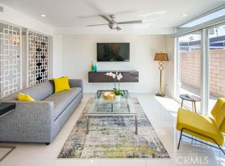 1720 N Via Miraleste, Palm Springs, CA 92262