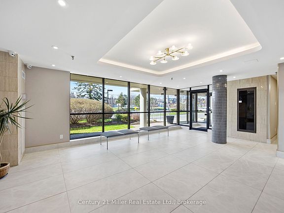 4th image of 3845 Lake Shore Blvd W #411