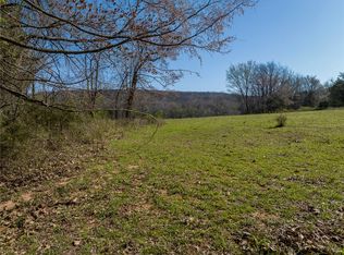 14792 Delight Rd, Prairie Grove, AR 72753