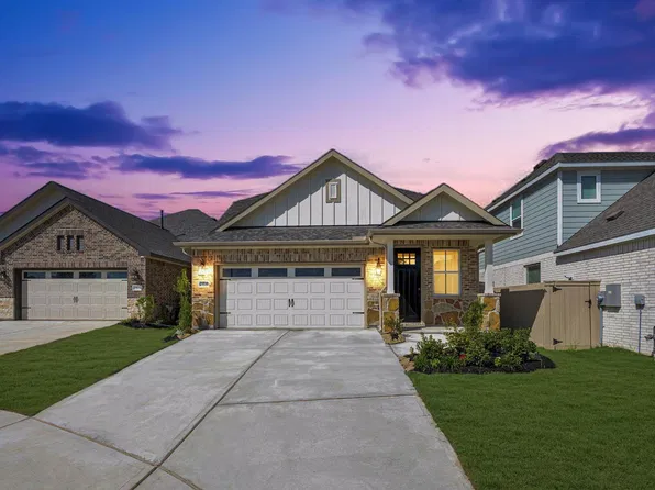 29530 Barnview Dr, Waller, TX 77484