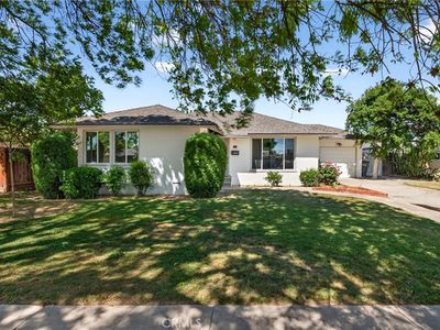 1812 W Bellaire Way, Fresno, CA, 93705