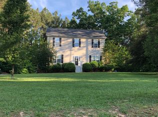 241 Pinnacle Pl, Henderson, NC 27537