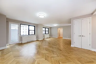 Rented by UES Management