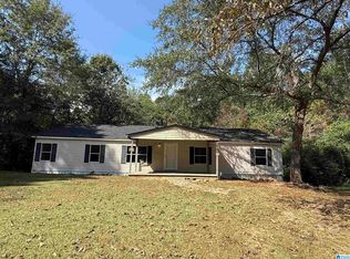 208 Boat Launch Rd, Quinton, AL 35130