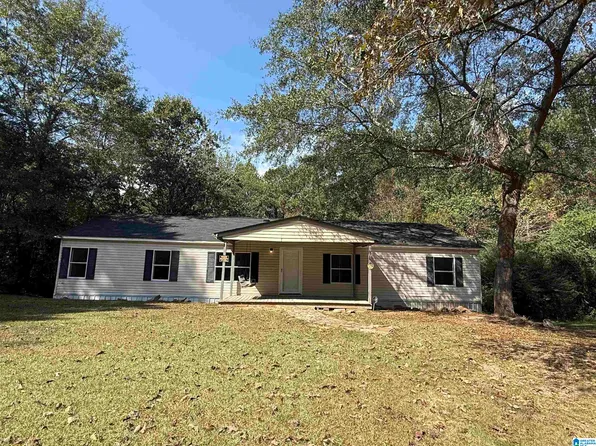 208 Boat Launch Rd, Quinton, AL 35130