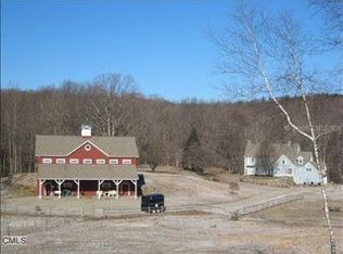 269 Center St, North Easton, MA 02356