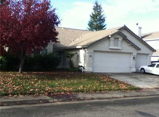 8007 Firestone Way, Antelope, CA 95843