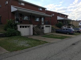 118 Malcolm Ave #A, Pittsburgh, PA 15212