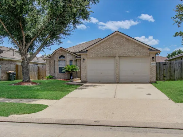 17223 Lilac Vale Ct, Houston, TX 77084