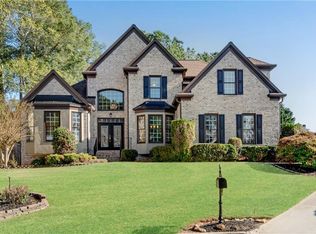 130 Wyndlam Ct, Johns Creek, GA 30097