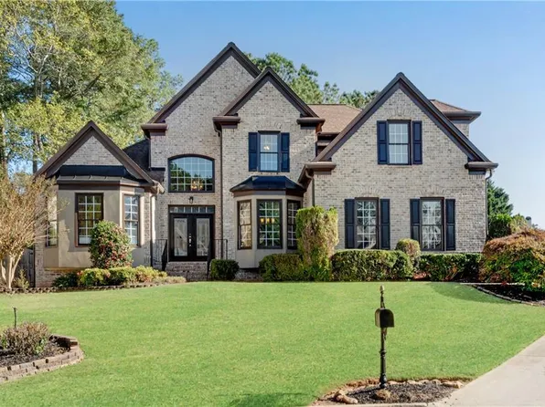 130 Wyndlam Ct, Johns Creek, GA 30097