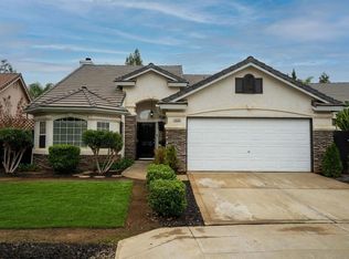 10335 N Whitney Ave, Fresno, CA 93730