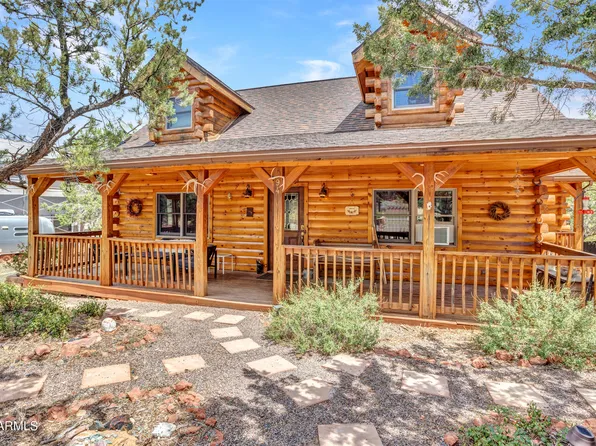 94 JUNIPER Drive, Sedona, AZ 86336