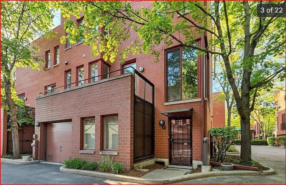 Building Photo - 1312 S Federal St
