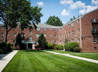 Lexington Garden Apartment, Passaic, NJ 07055