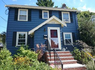 70 Dwinell St, West Roxbury, MA 02132