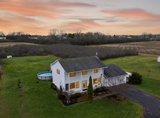 5461 Mobbs Rd, Auburn, NY 13021