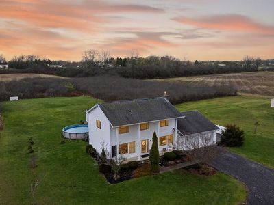 5461 Mobbs Rd, Auburn, NY, 13021