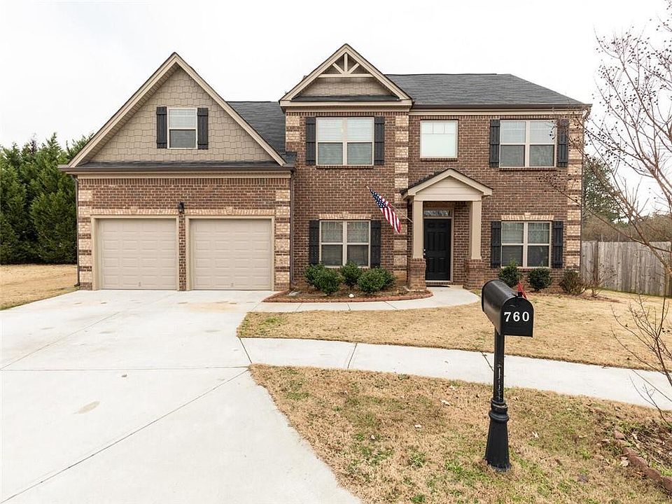 1st image of 760 Langley Farms Dr