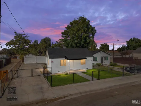 116 E Warren Ave, Bakersfield, CA 93308
