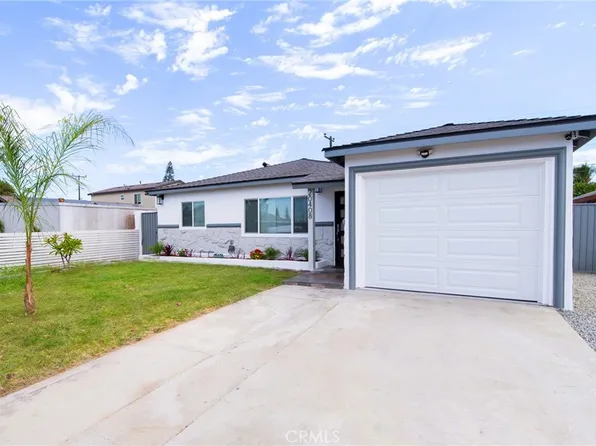 20408 Clarkdale Ave, Lakewood, CA 90715