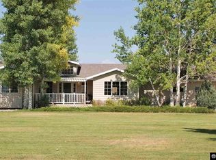 1399 Airport Rd, Worland, WY 82401