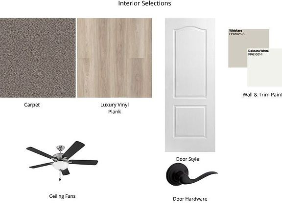 Explore curated interior selections, featuring ver