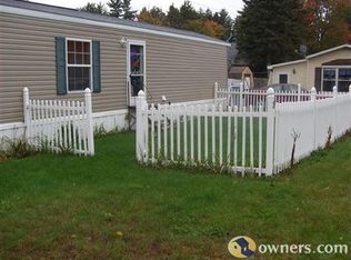 8 Brault Park, Swanton, VT 05488