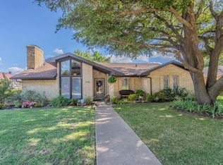 2125 Chippendale Dr, McKinney, TX 75071