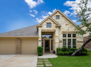 27210 Trinity Bnd, San Antonio, TX 78261