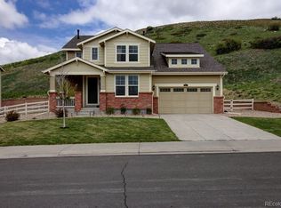1011 Eveningsong Dr, Castle Rock, CO 80104
