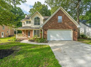 8167 Sherbrooke Ln, Charleston, SC 29418