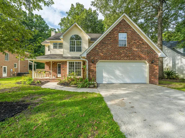 8167 Sherbrooke Ln, Charleston, SC 29418