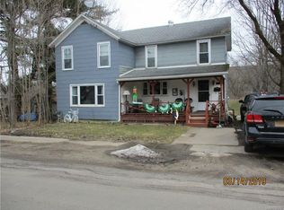 1516 River St, Olean, NY 14760