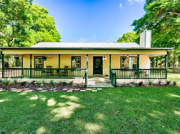 16020 SW 59th Ave, Archer, FL 32618