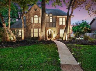 3411 Sandy Forks Dr, Humble, TX 77339