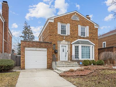 9429 S Oakley Ave, Chicago, IL, 60643