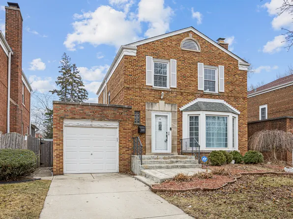 9429 S Oakley Ave, Chicago, IL 60643